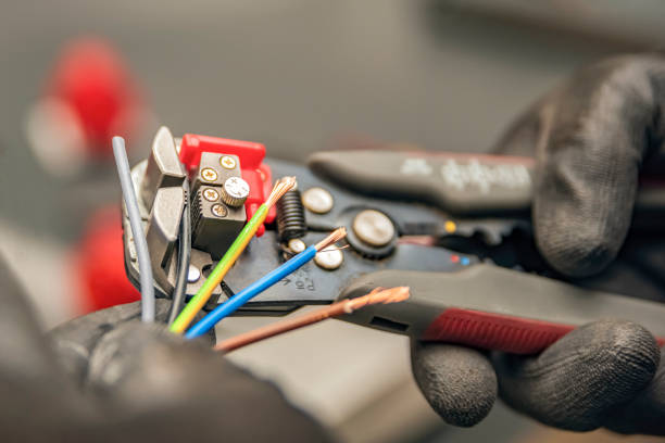 Best Electrical Outlet Repair  in Lincroft, NJ