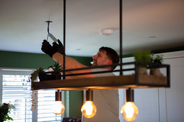 Best Commercial Electrician Services  in Lincroft, NJ