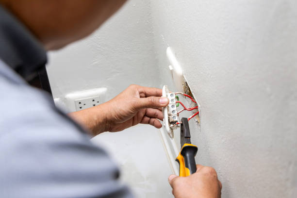 Best Electrician Near Me  in Lincroft, NJ