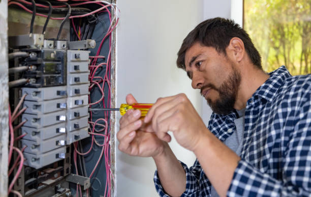 Best Home Electrical Repair  in Lincroft, NJ